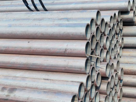 高唐20#无缝钢管