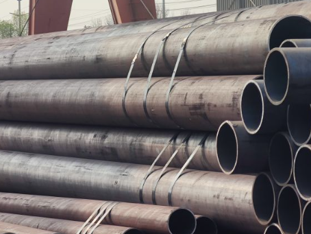 高唐45#无缝钢管