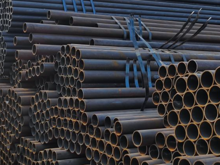 高唐16Mn无缝钢管