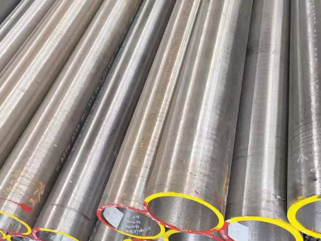 高唐P91无缝钢管