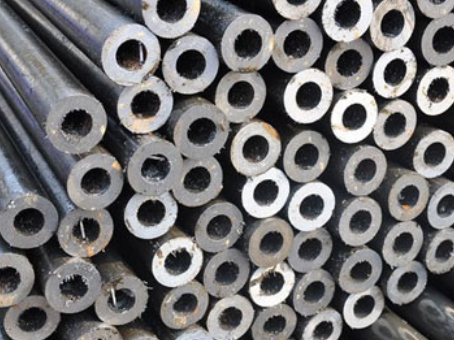 高唐45#精密钢管