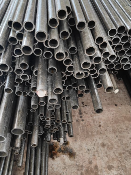 高唐35crmo精密钢管