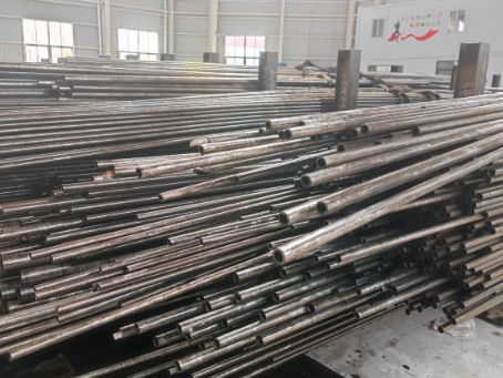 高唐20cr精密钢管