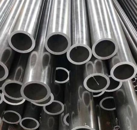 高唐20crmnti精密钢管