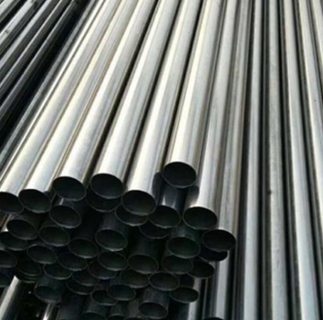 高唐gcr15精密无缝钢管