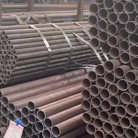 高唐12Cr1MoVG合金管