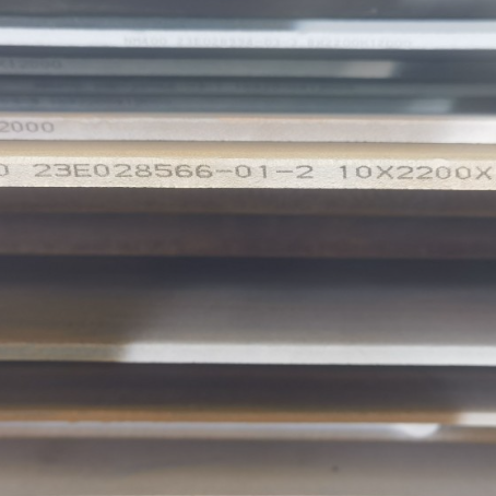 高唐NM400 耐磨板