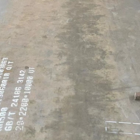 高唐NM500 耐磨板