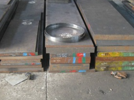 高唐18NiCrMo5模具钢