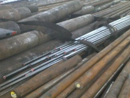 高唐40CrMnMo7模具钢