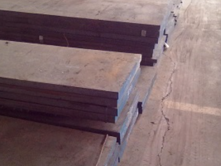 高唐3Cr17Mo模具钢