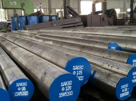 高唐NAK80模具钢