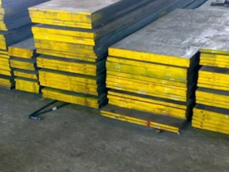 高唐Cr12Mo1V1模具钢