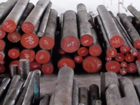 高唐CrWMn模具钢