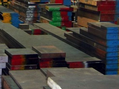 高唐9CR06WMN模具钢