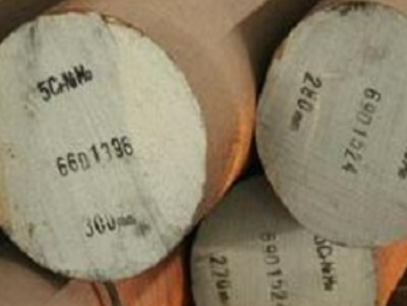 高唐5CrMnMo模具钢