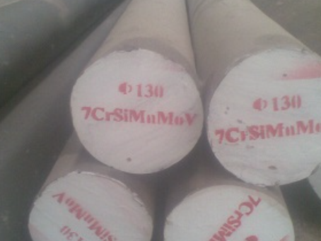 高唐7CrSiMnMoV工具钢