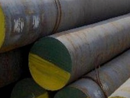 高唐6CrMnSi2Mo1V工具钢