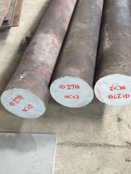 高唐9Cr2工具钢