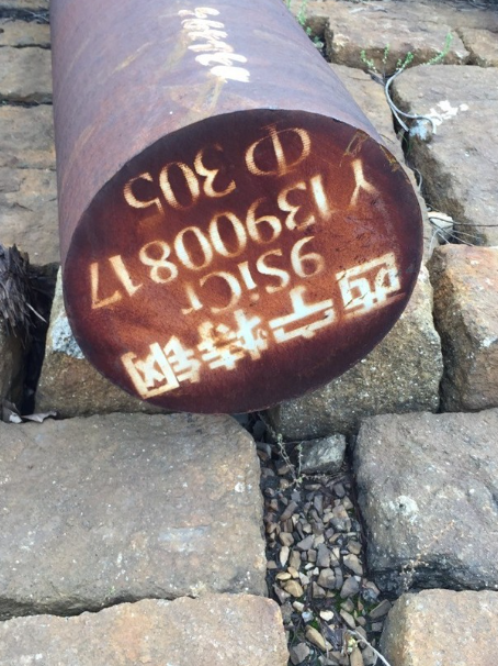 高唐9CrSi工具钢