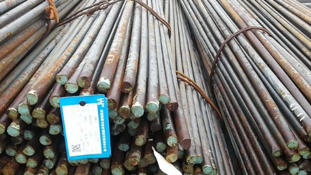 高唐30CrNi3Mo合金结构钢