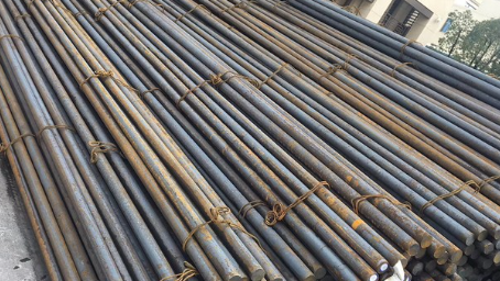 高唐30Mn2合金结构钢