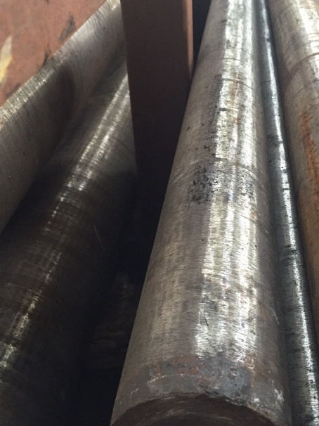 高唐35Mn2合金结构钢