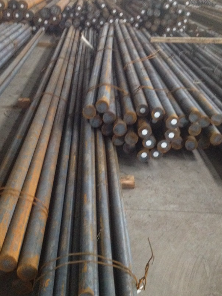 高唐35SiMn合金结构钢