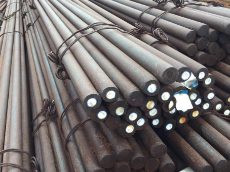 高唐40B合金结构钢