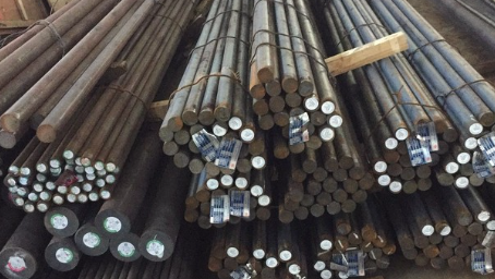 高唐20MnTiB合金结构钢