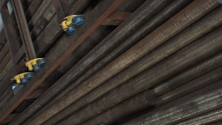 高唐15Cr合金结构钢