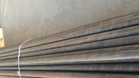 高唐35Cr合金结构钢