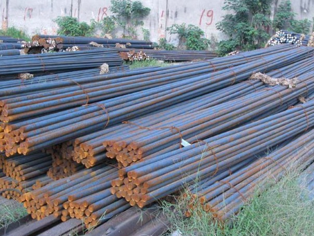 高唐50Cr合金结构钢