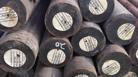 高唐20CrMo合金结构钢