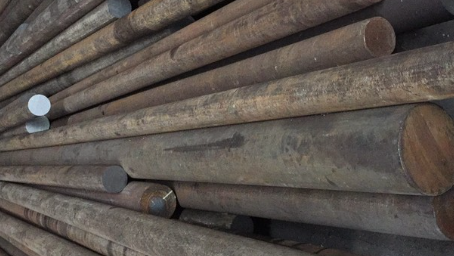 高唐30CrMo合金结构钢