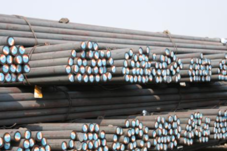 高唐40CrV合金结构钢