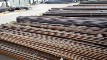 高唐15CrMn合金结构钢