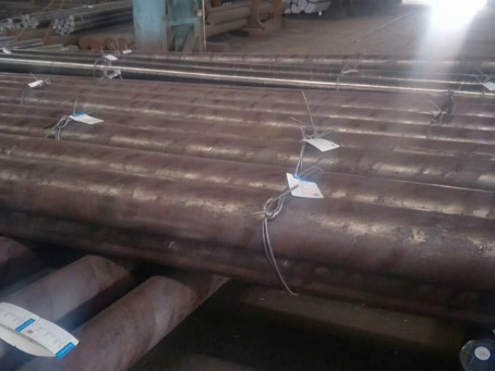 高唐30CrMnSi合金结构钢