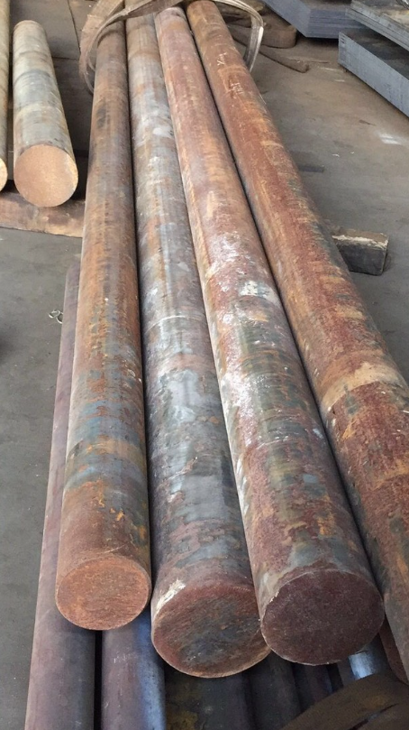 高唐25CrMnSi合金结构钢