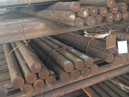 高唐35CrMnSiA合金结构钢