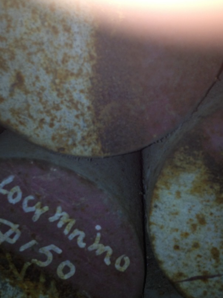 高唐40CrMnMo合金结构钢