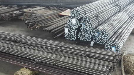 高唐20CrNi合金结构钢 