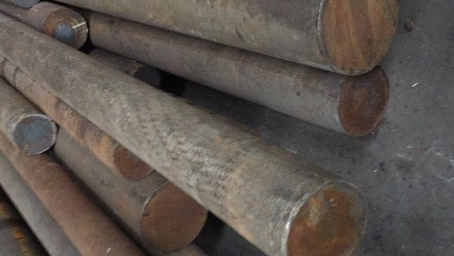 高唐12CrNi3合金结构钢