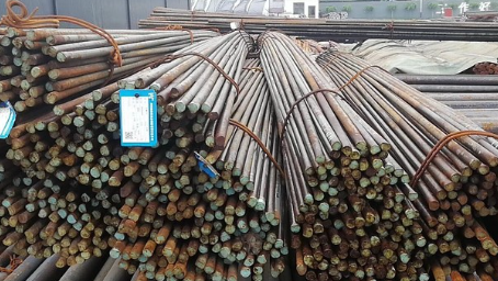 高唐37CrNi3合金结构钢