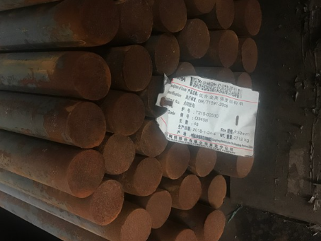 高唐18Cr2Ni4WA合金结构钢