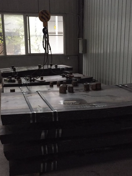 高唐60SiCrV7弹簧钢板