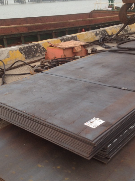 高唐65Mn弹簧钢板