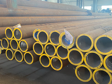 高唐P11合金钢管