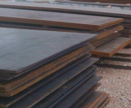 高唐40CrMo合金钢板