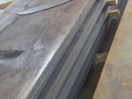 高唐15CrMo合金钢板